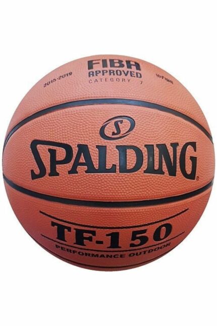 توپ بسکتبال اسپالدینگ ایران مال Spalding با کد TYCVK5SIIN170323184383853