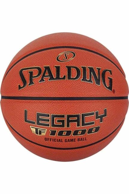 توپ بسکتبال اسپالدینگ ایران مال Spalding با کد TOPBSKSPA328