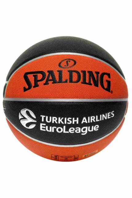 توپ بسکتبال اسپالدینگ ایران مال Spalding با کد TOPBSKSPA321