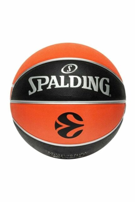 توپ بسکتبال اسپالدینگ ایران مال Spalding با کد TOPBSKSPA324