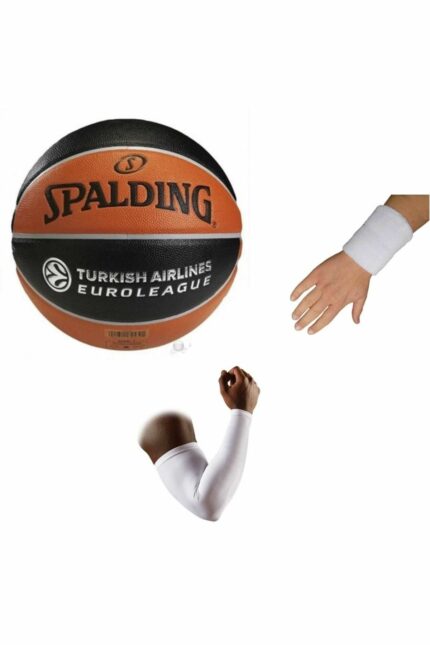 توپ بسکتبال اسپالدینگ ایران مال Spalding با کد 4 RENK SEÇENEĞİ NEW MODEL