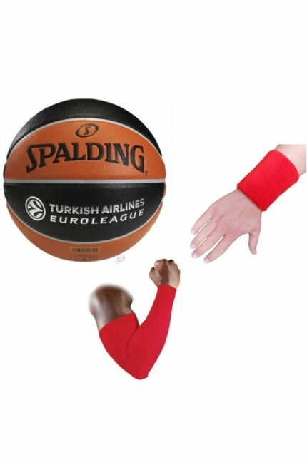 توپ بسکتبال اسپالدینگ ایران مال Spalding با کد 4 RENK SEÇENEĞİ NEW MODEL