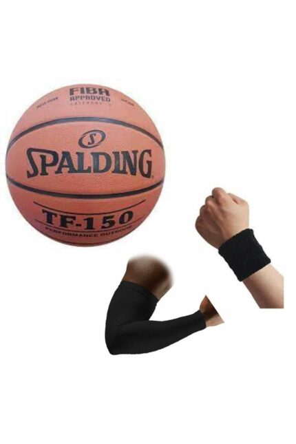 توپ بسکتبال اسپالدینگ ایران مال Spalding با کد new model  4 renk seçeneği