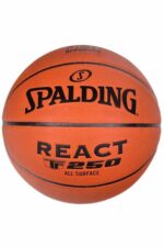 توپ بسکتبال اسپالدینگ ایران مال Spalding با کد Spalding-React-TF250-7