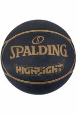 توپ بسکتبال اسپالدینگ ایران مال Spalding با کد TOPBSKSPA305