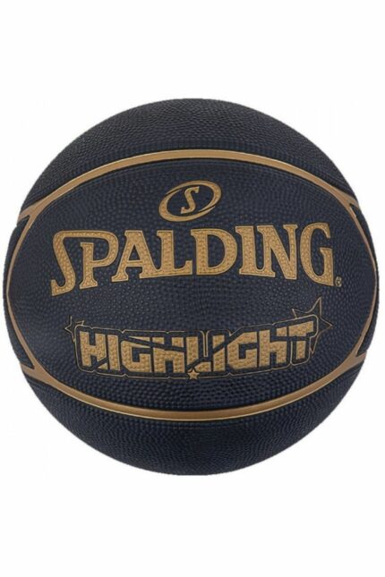 توپ بسکتبال اسپالدینگ ایران مال Spalding با کد TOPBSKSPA305