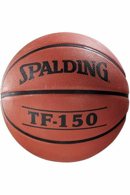 توپ بسکتبال اسپالدینگ ایران مال Spalding با کد TF-150   /  84-421Z