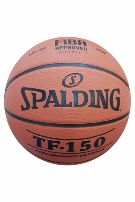 توپ بسکتبال اسپالدینگ ایران مال Spalding با کد TYC00270847552