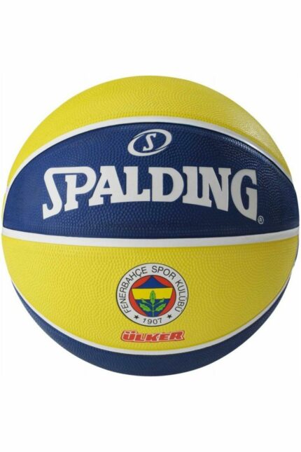 توپ بسکتبال اسپالدینگ ایران مال Spalding با کد TYC00077442215