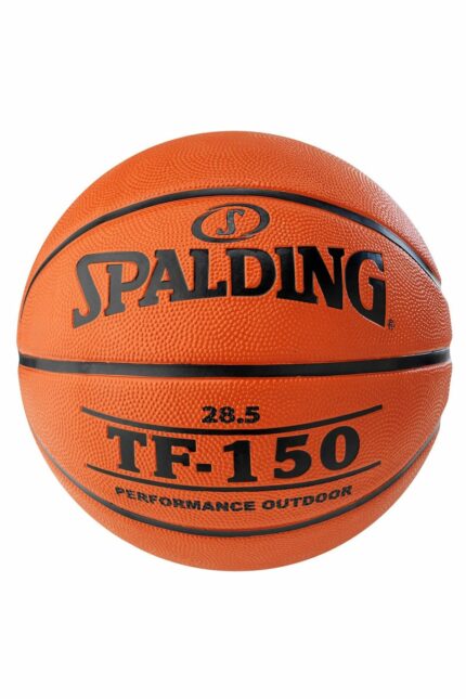 توپ بسکتبال اسپالدینگ ایران مال Spalding با کد TF150