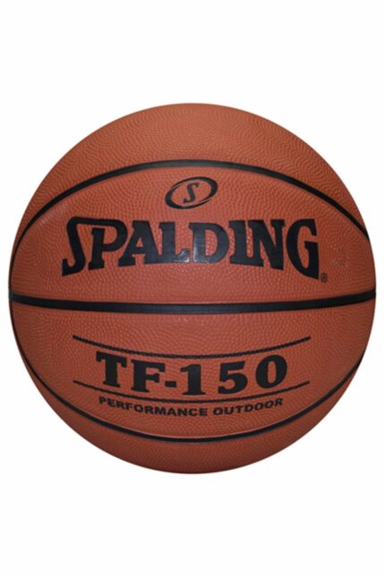 توپ بسکتبال اسپالدینگ ایران مال Spalding با کد TF150 6