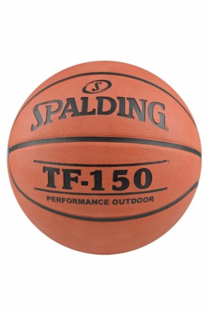 توپ بسکتبال اسپالدینگ ایران مال Spalding با کد TF150NO6