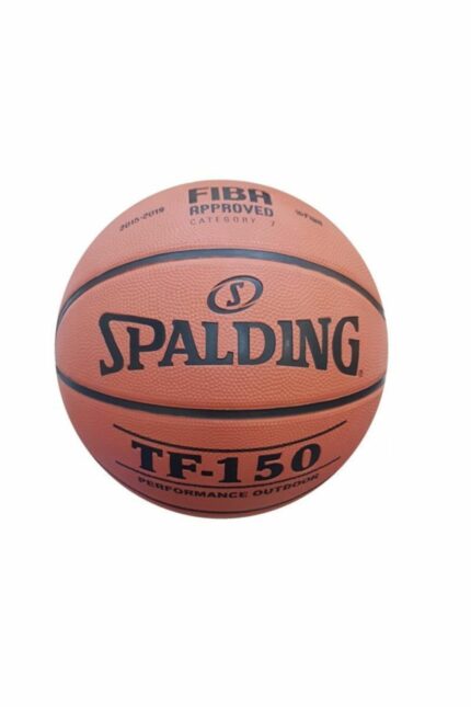توپ بسکتبال اسپالدینگ ایران مال Spalding با کد SPL-TF150-7BT98