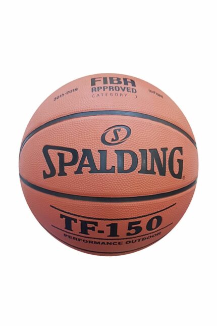 توپ بسکتبال اسپالدینگ ایران مال Spalding با کد 651