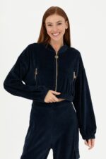 سویشرت یو اس پولو ایران مال U.S. Polo Assn. با کد 961345