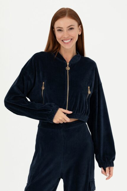 سویشرت یو اس پولو ایران مال U.S. Polo Assn. با کد 961345