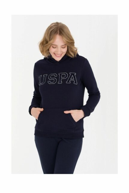 سویشرت یو اس پولو ایران مال U.S. Polo Assn. با کد 1541767
