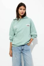 سویشرت پول اند بیر ایران مال Pull & Bear با کد 7590325