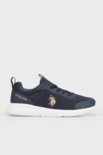 اسنیکر یو اس پولو ایران مال U.S. Polo Assn. با کد SMART WMN 4FX