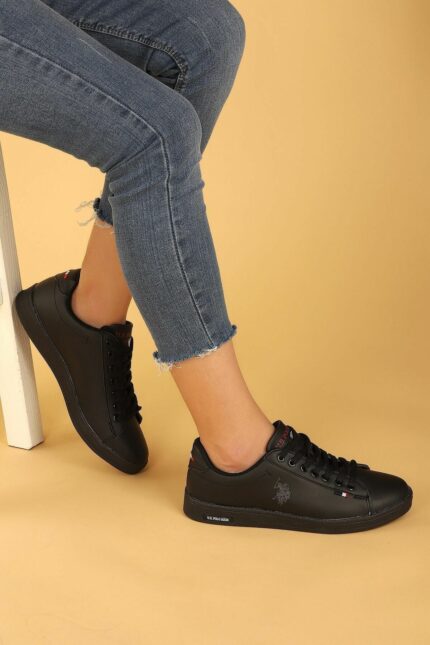 اسنیکر یو اس پولو ایران مال U.S. Polo Assn. با کد AS00477393İKZ