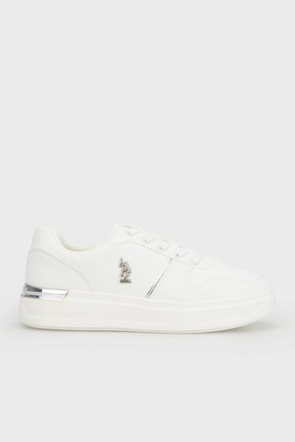 اسنیکر یو اس پولو ایران مال U.S. Polo Assn. با کد ALKA 4FX