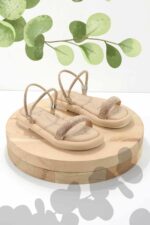 صندل بامبی ایران مال Bambi با کد K053620281