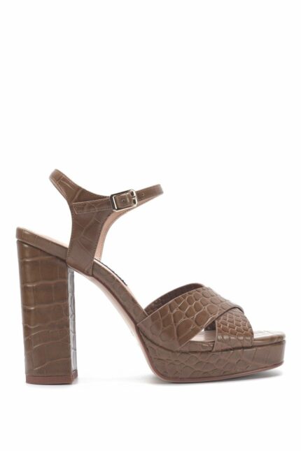 صندل ناین وست ایران مال Nine West با کد SAMUE 3FX