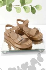 صندل بامبی ایران مال Bambi با کد K059065005