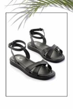 صندل بامبی ایران مال Bambi با کد TYC6F0DD490A6353E1