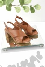 صندل بامبی ایران مال Bambi با کد K055291243