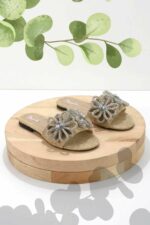 دمپایی بامبی ایران مال Bambi با کد K041921628
