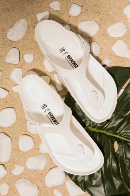 دمپایی بیرکنستاک ایران مال Birkenstock با کد 1282210