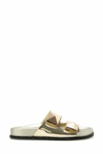 دمپایی ناین وست ایران مال Nine West با کد MISTR 4FX