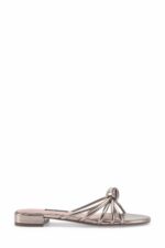 دمپایی ناین وست ایران مال Nine West با کد SEANEY 3FX