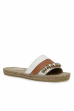 دمپایی ناین وست ایران مال Nine West با کد 101339000000
