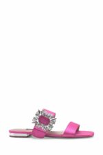 دمپایی ناین وست ایران مال Nine West با کد BUYRO 3FX