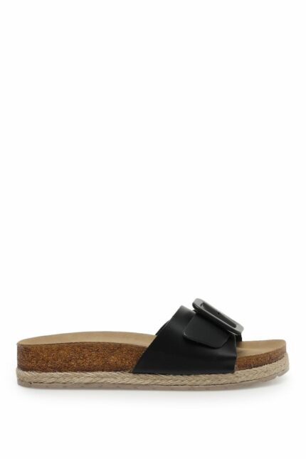 دمپایی ناین وست ایران مال Nine West با کد DESNA 3FX