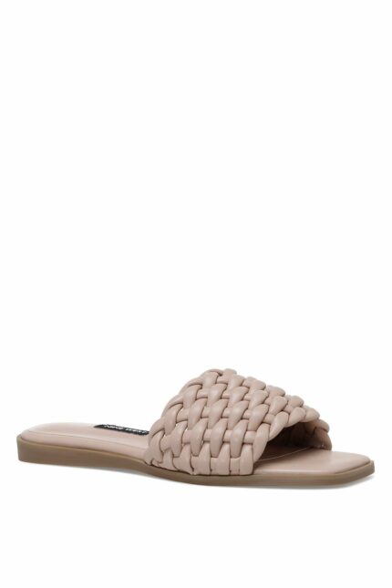 دمپایی ناین وست ایران مال Nine West با کد SUYN 2FX