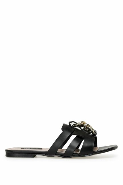 دمپایی ناین وست ایران مال Nine West با کد HAM 3FX