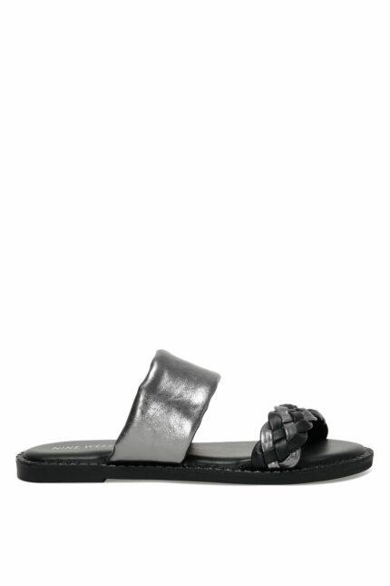 دمپایی ناین وست ایران مال Nine West با کد GUNNIS 2FX
