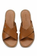 دمپایی ناین وست ایران مال Nine West با کد YUKKA 3FX