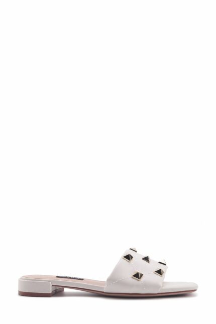 دمپایی ناین وست ایران مال Nine West با کد IZRO 4FX