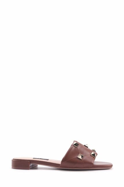 دمپایی ناین وست ایران مال Nine West با کد IZRO 4FX