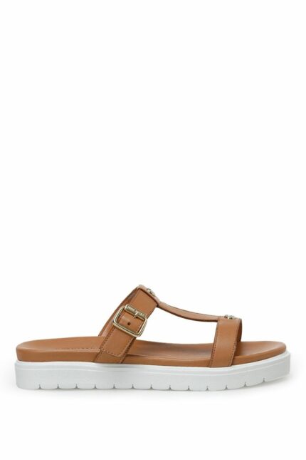 دمپایی ناین وست ایران مال Nine West با کد REBE 3FX