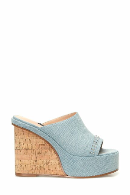 دمپایی ناین وست ایران مال Nine West با کد CORIN2 4FX