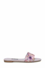 دمپایی ناین وست ایران مال Nine West با کد DIMSUM 3FX