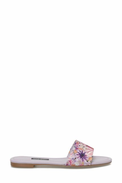 دمپایی ناین وست ایران مال Nine West با کد DIMSUM 3FX