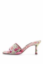 دمپایی ناین وست ایران مال Nine West با کد DERONA2 3FX