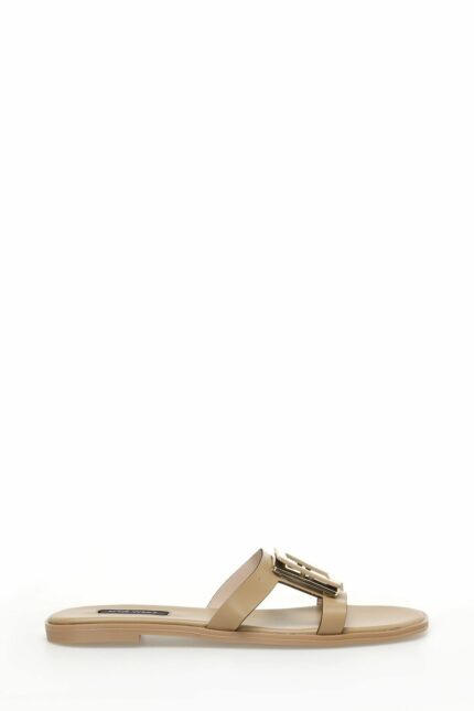 دمپایی ناین وست ایران مال Nine West با کد RESSAY 3FX