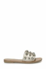 دمپایی ناین وست ایران مال Nine West با کد MERMA 4FX